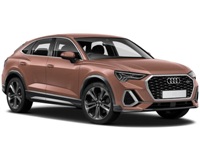 Q3 Sportback